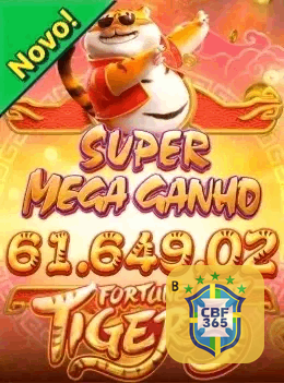 CBF365 bet — mercados de futebol e esportes no app
